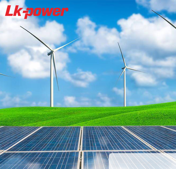 Suzhou LK Power Electronics Technology Co., Ltd.