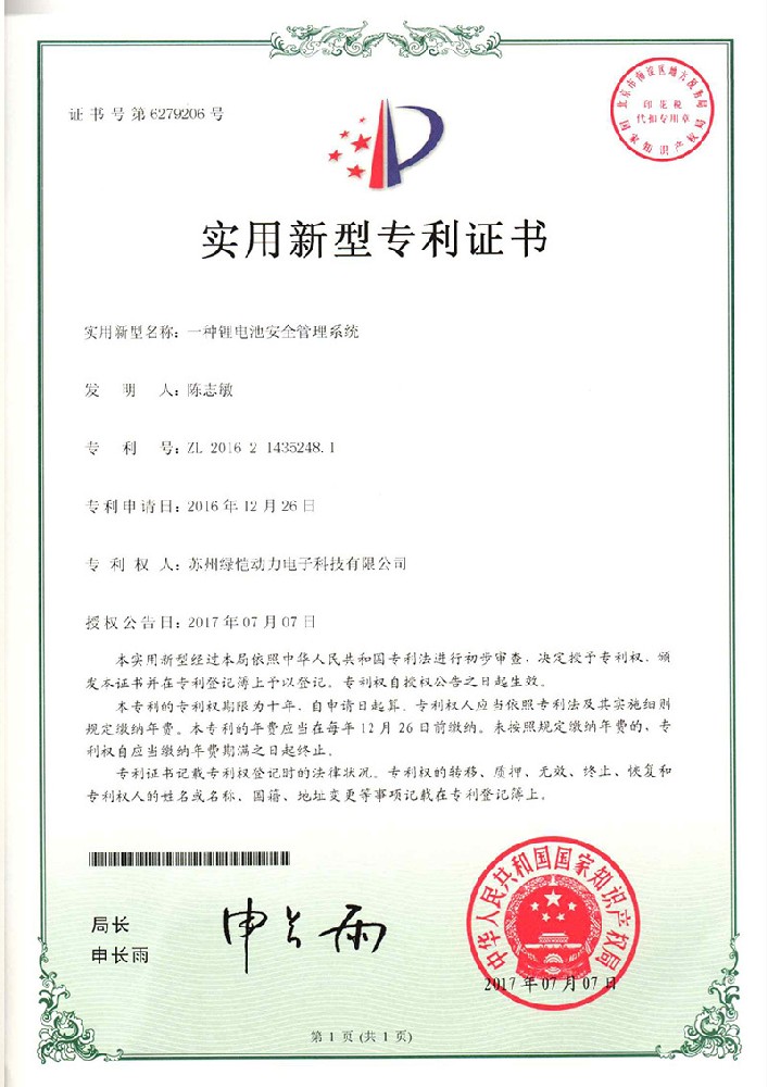 ZL 2016 2 1435248.1