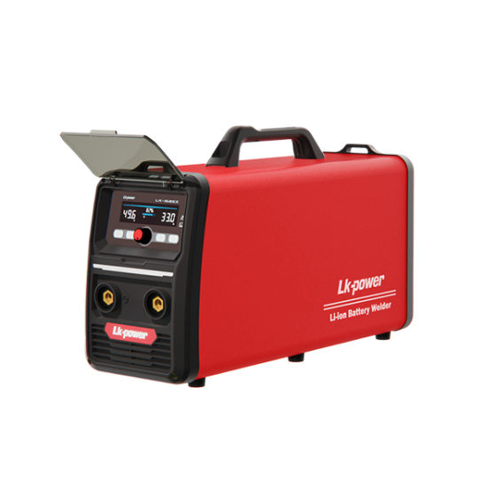 LK-160SX 2496Wh Battery Arc Welder